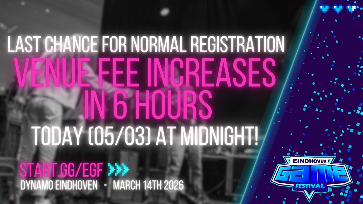 Dynamo Esports tweet media