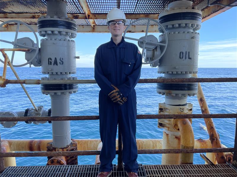 Bureau of Ocean Energy Management tweet media