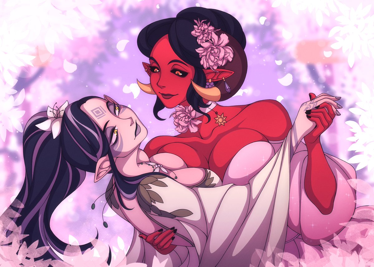 DISPO (OPEN COMMISSIONS) tweet media