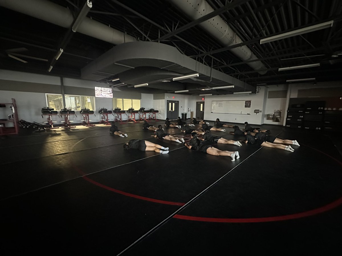 Brenton Cates tweet media