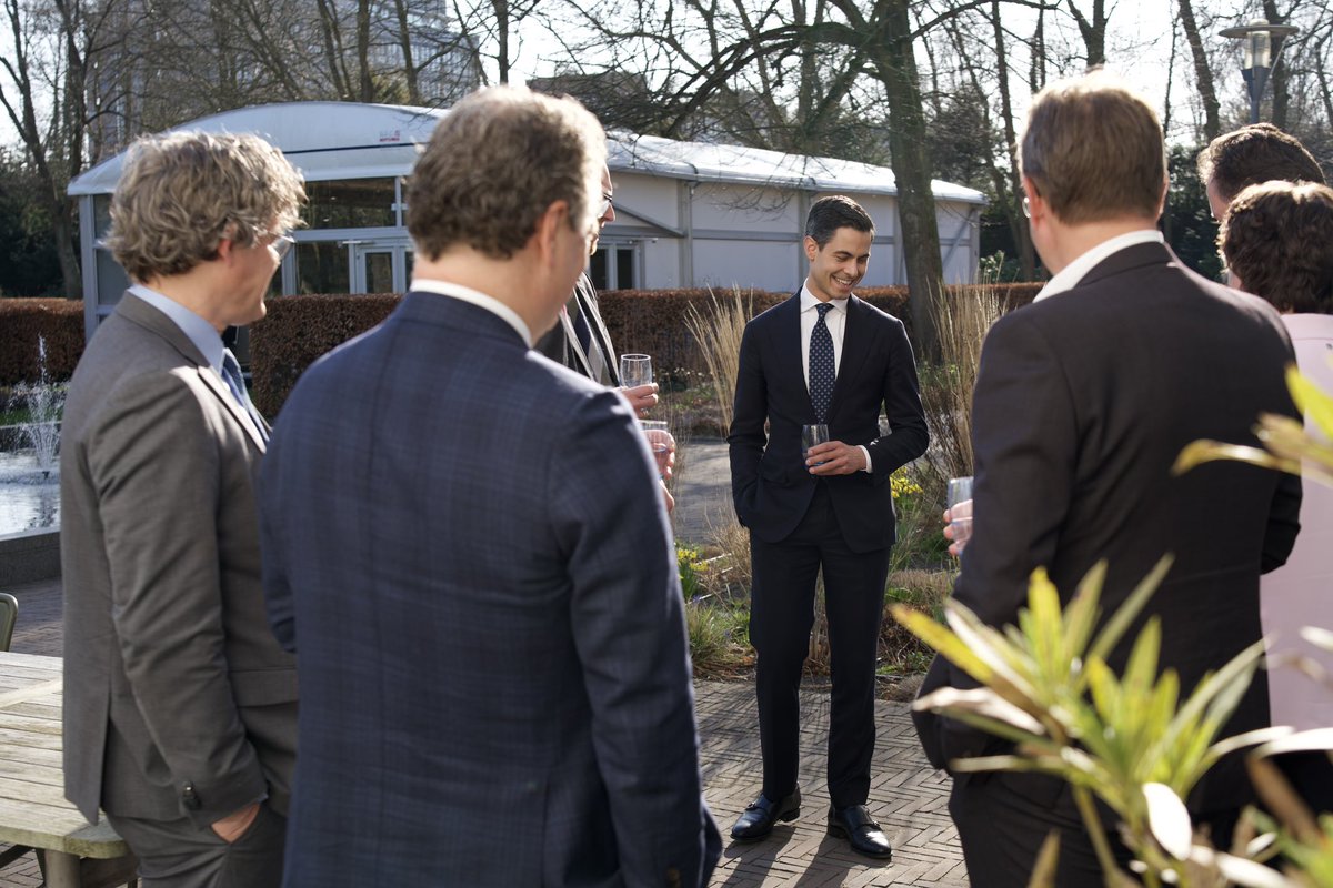 Rob Jetten tweet media