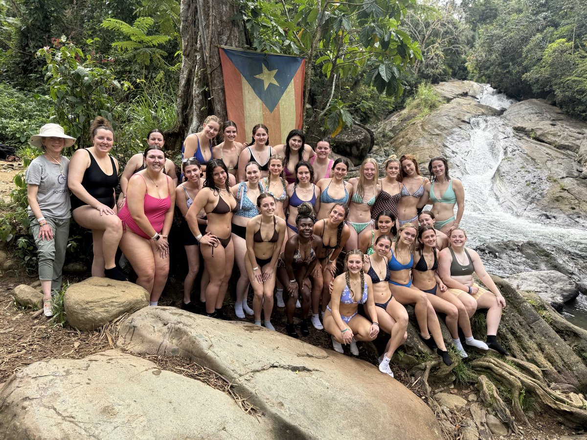 Chatham U Women’s Soccer tweet media