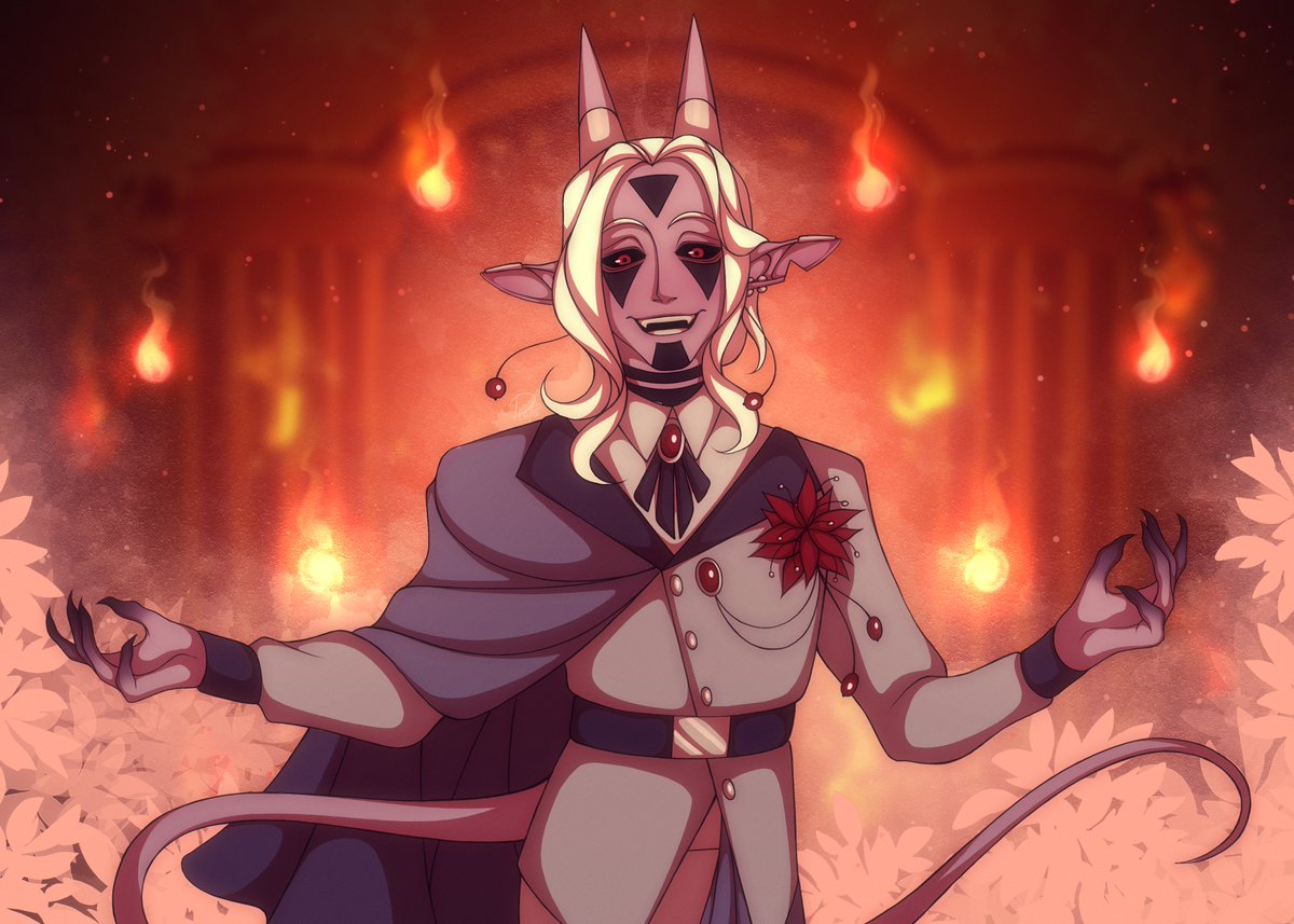 DISPO (OPEN COMMISSIONS) tweet media