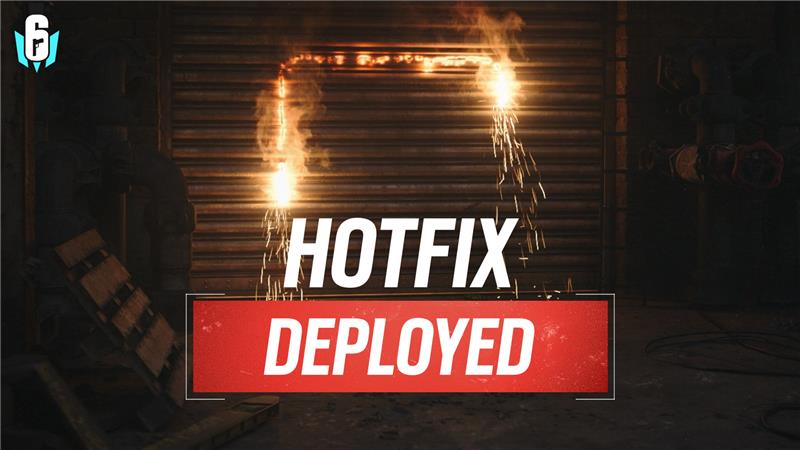 Rainbow Six Mobile tweet media