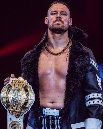 WrestleGuru tweet media