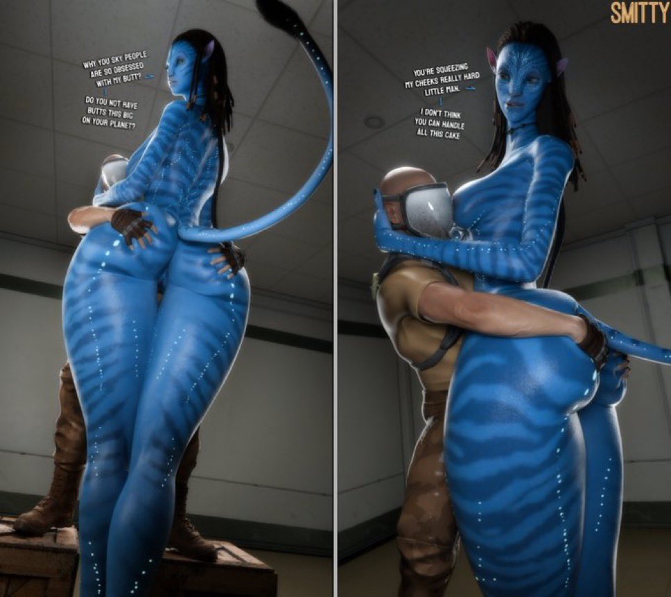 Multi-muse Milfs tweet media