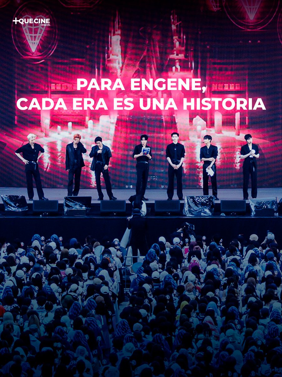 Cinépolis tweet media