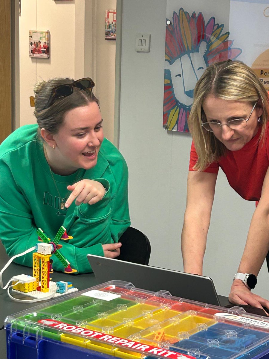 LEO Training tweet media