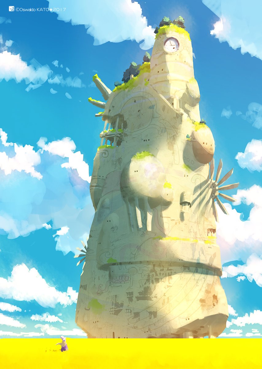 加藤オズワルド tweet media