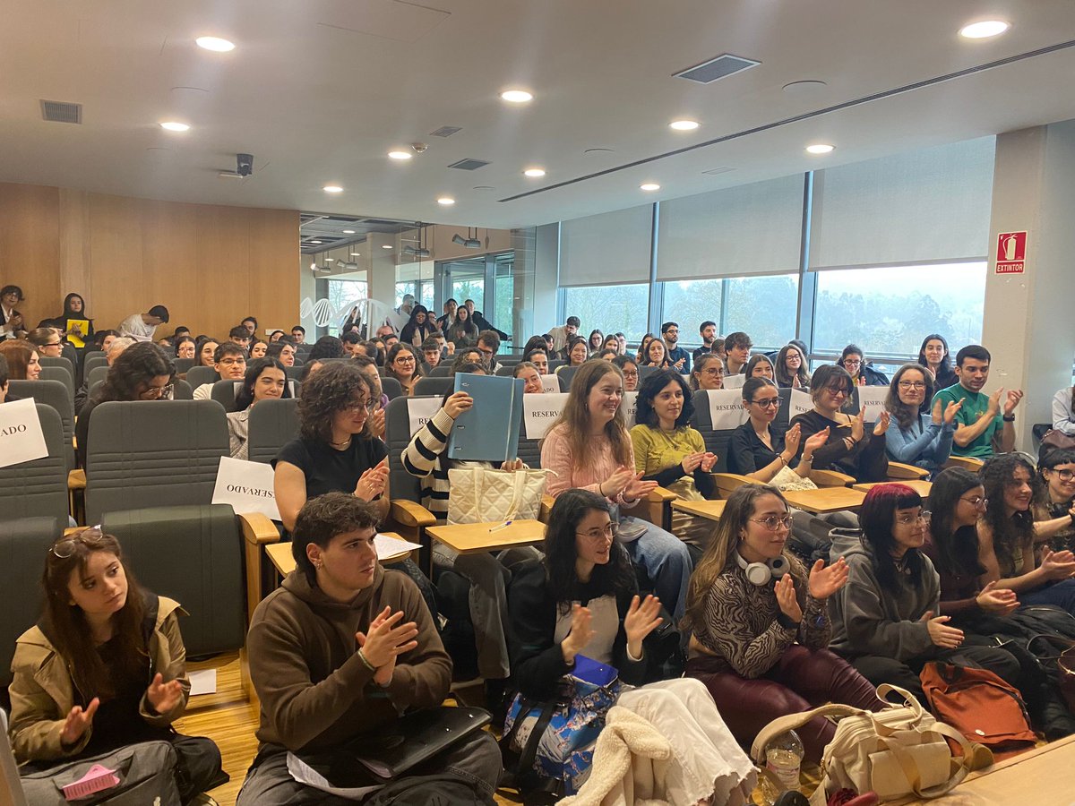 Profesor Tubio - Mobile Genomes Lab tweet media