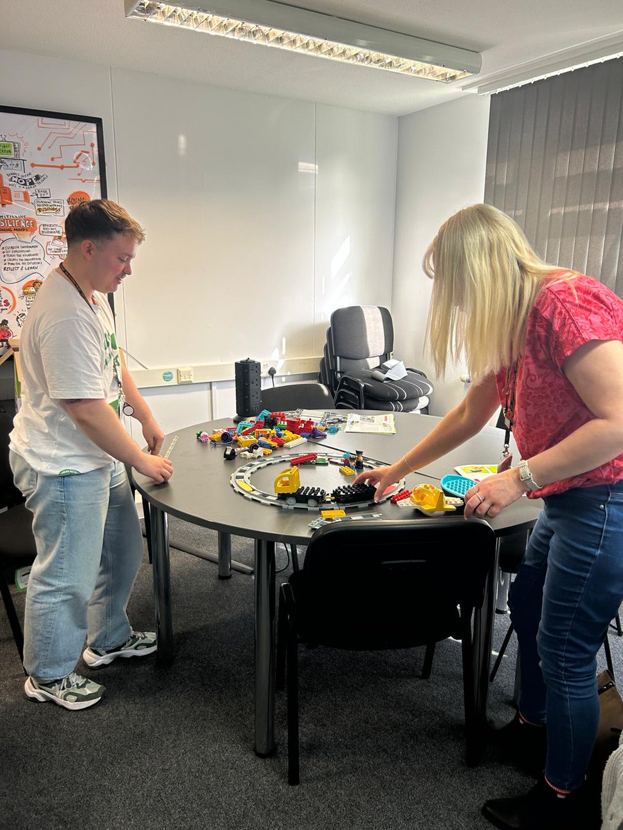 LEO Training tweet media