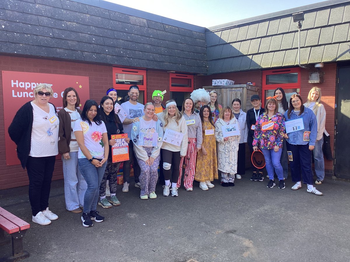 Old Mill Primary tweet media