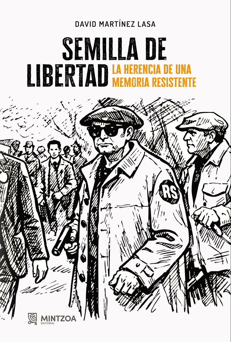 Editorial MINTZOA tweet media