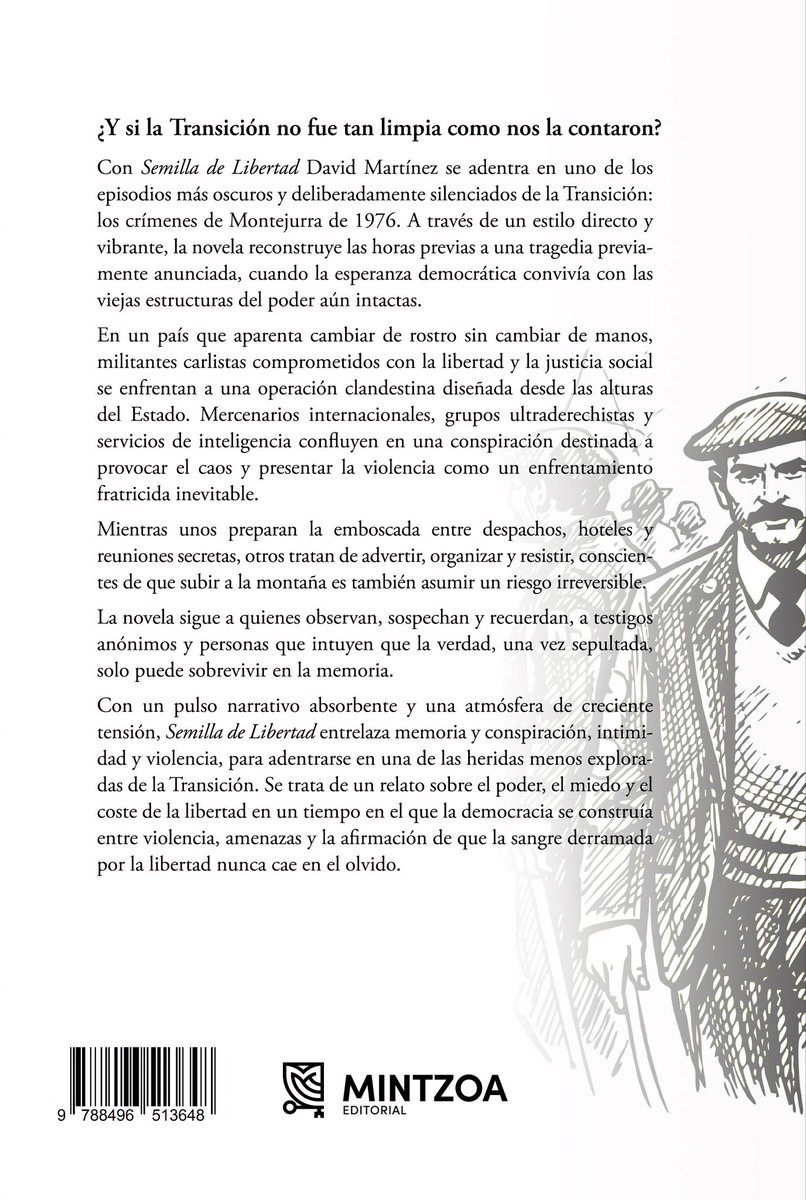 Editorial MINTZOA tweet media