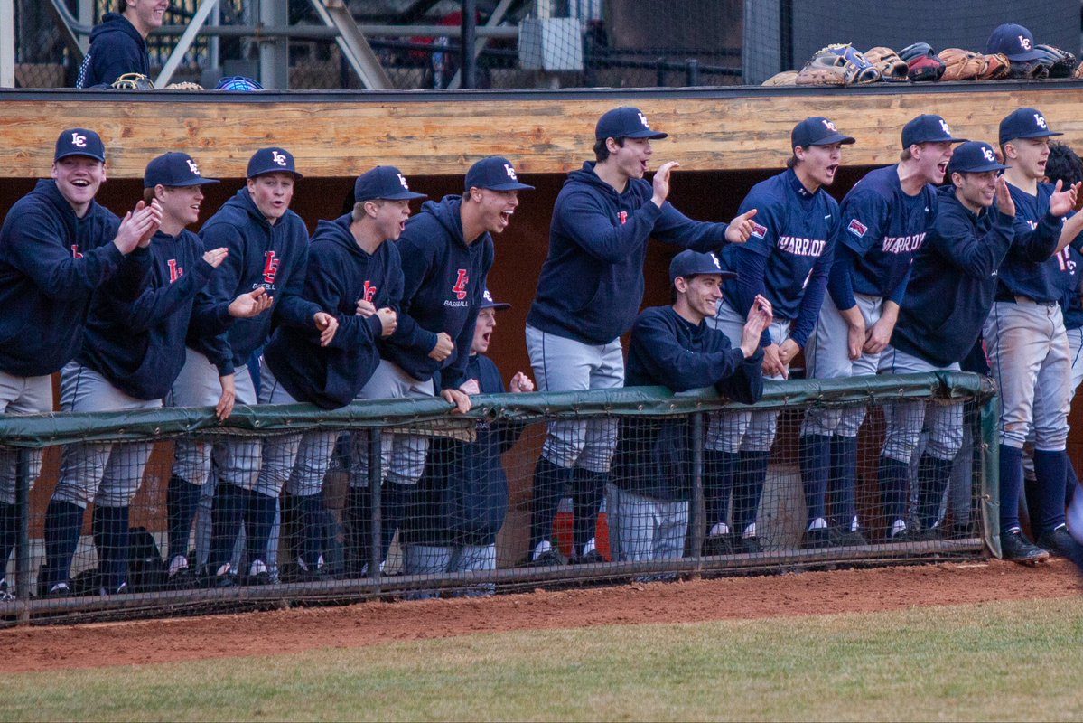 Lewis-Clark State Baseball tweet media