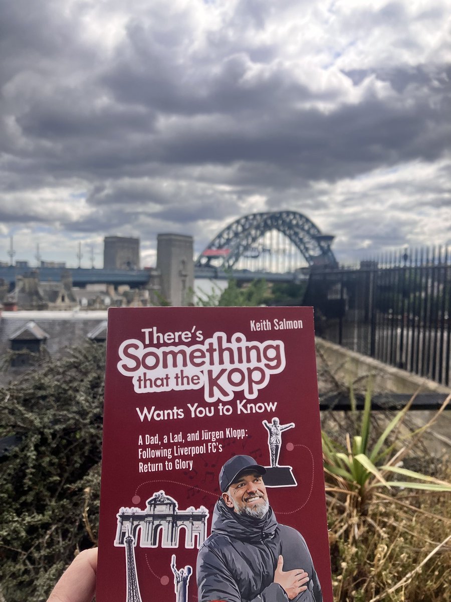 Keith Salmon tweet media