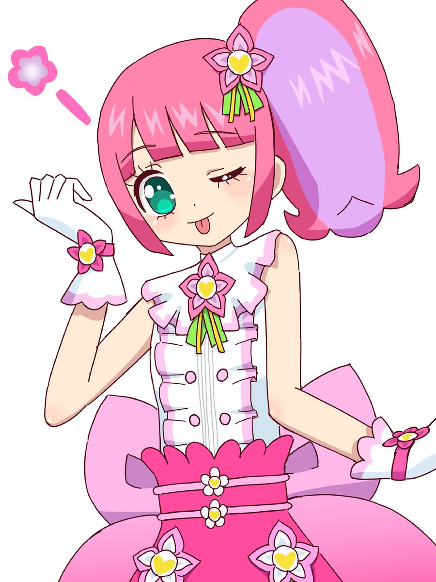 かのん(プリパラ)