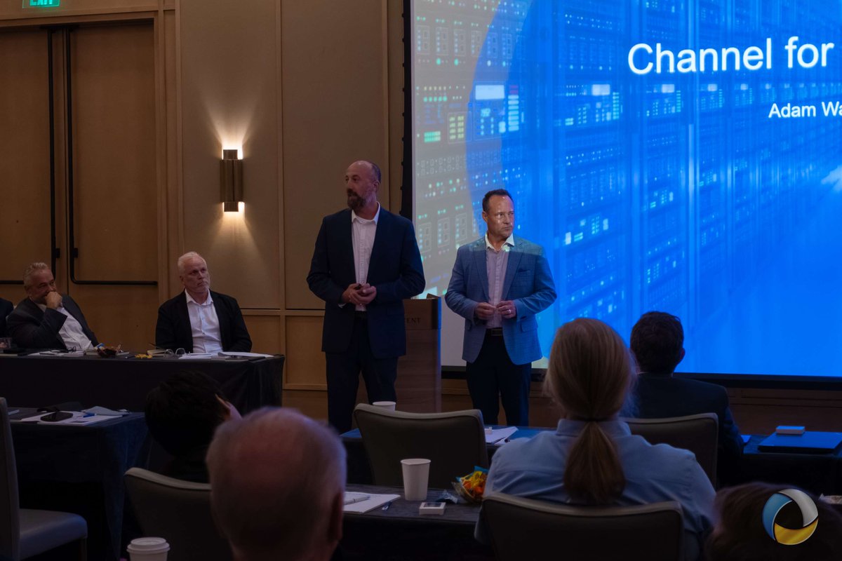 Forerunner Technologies, Inc. tweet media