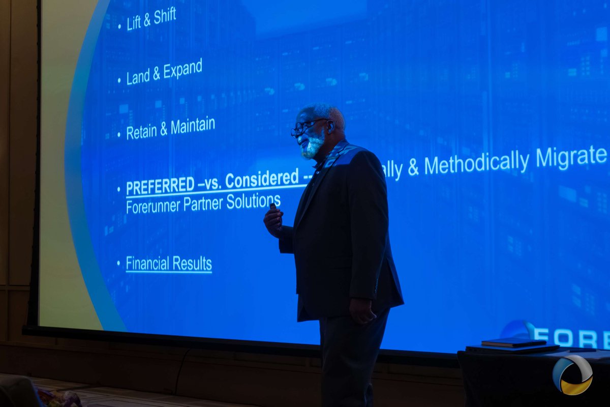 Forerunner Technologies, Inc. tweet media