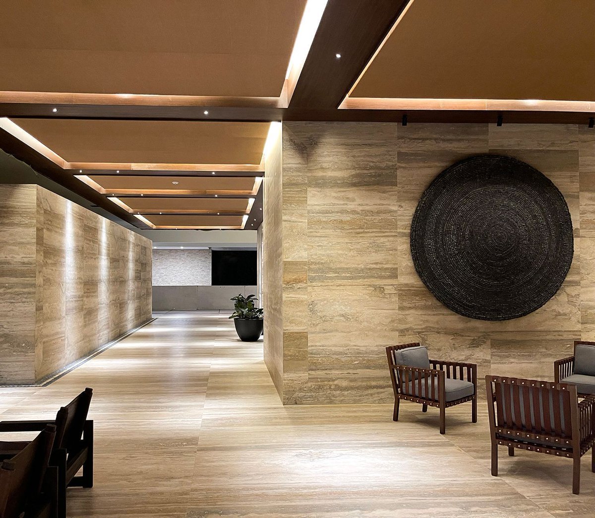 LUMA | 2016 | Lobby I Multifamiliar | Nuevo Vallarta | @lumaliving | #diseño #multifamiliar #nuevovallarta #nayarit #luma #rdlparquitectos #rdlp #arquitectosmexicanos #arquitecturamexico #rivieranayarit