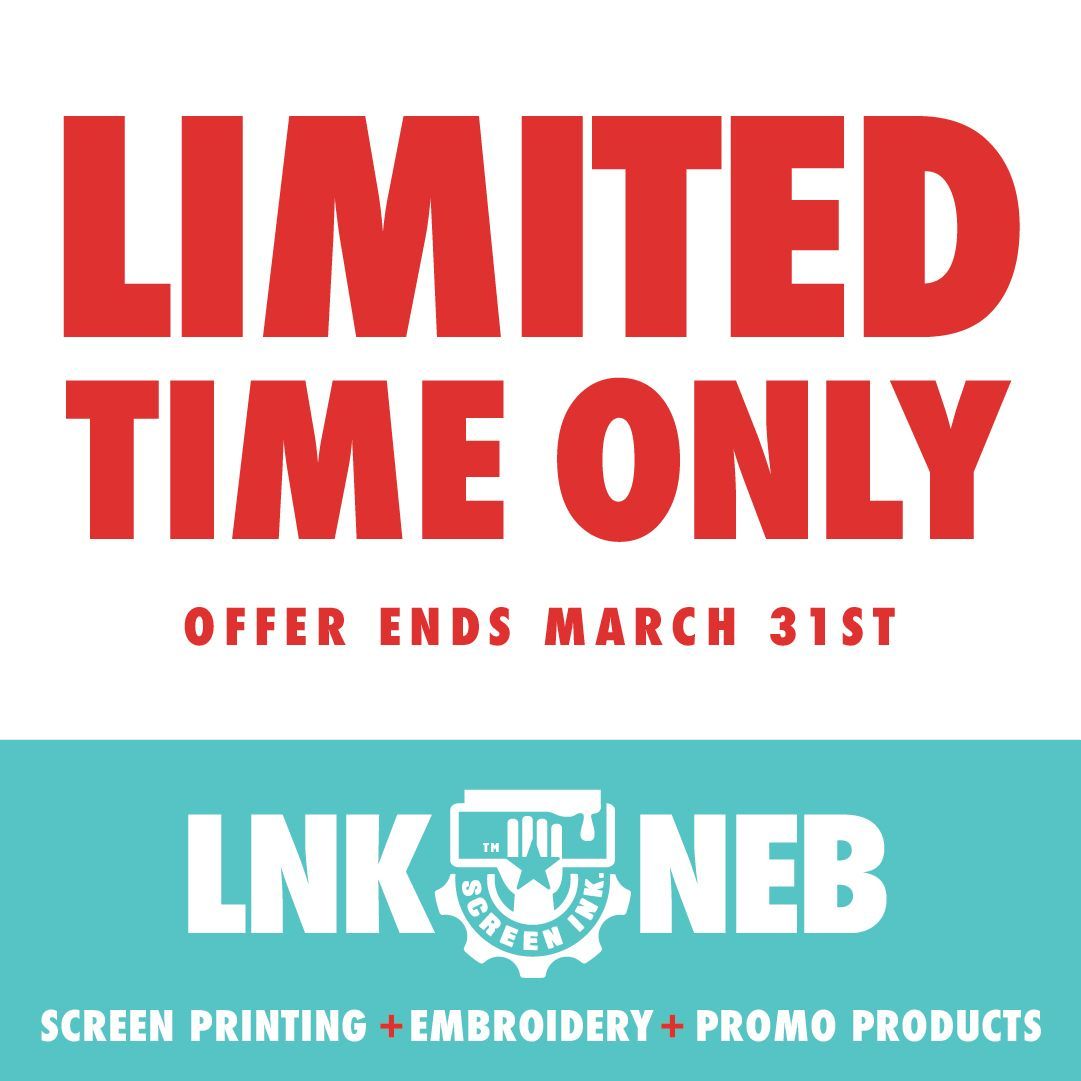 screeninc's tweet photo. T-shirt Sale💥 Contact Screen Ink and ask for Ben! https://t.co/EZ9CqW4NoX