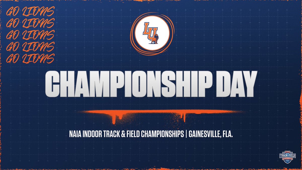 Langston Athletics tweet media
