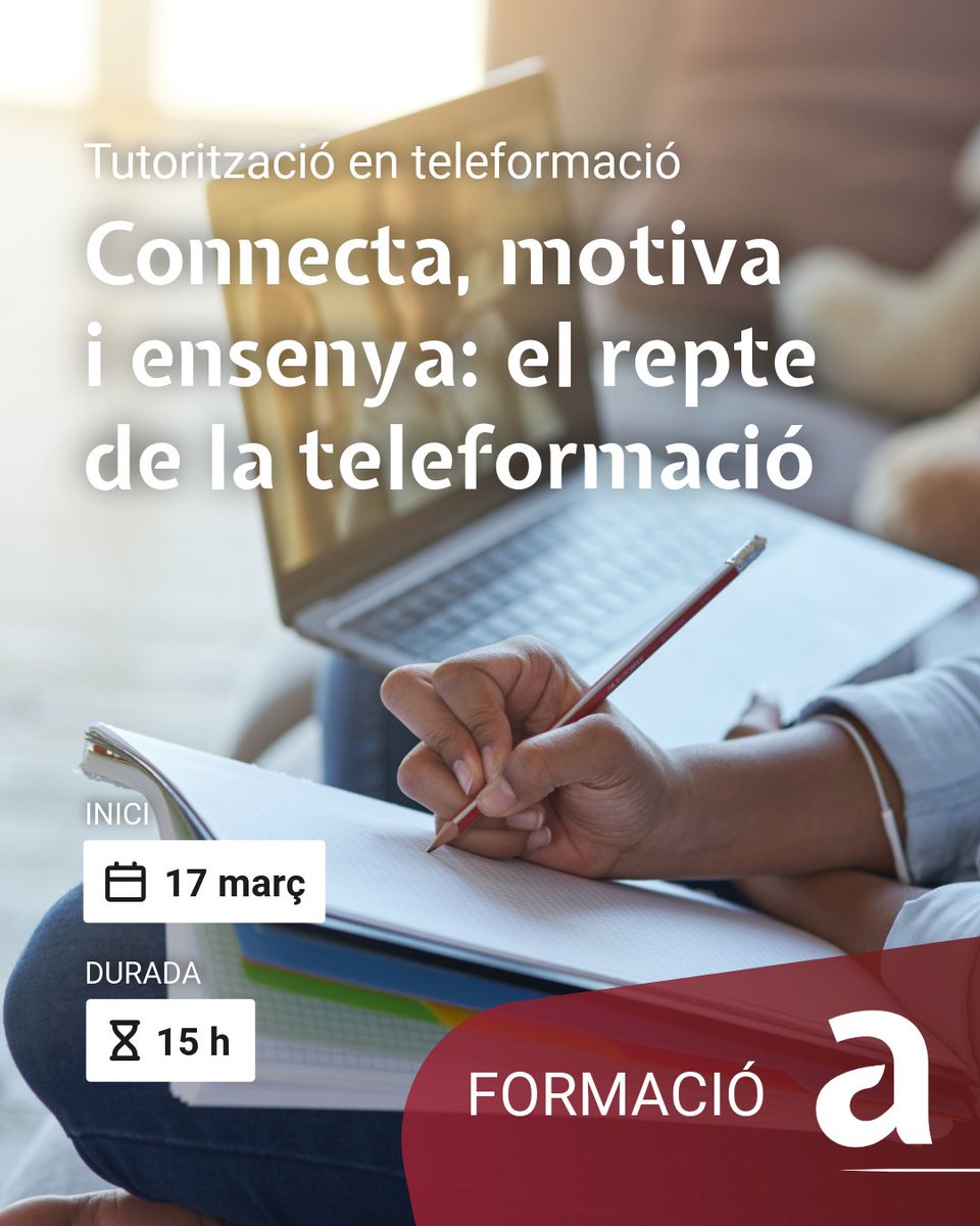 Associació Catalana de Recursos Assistencials tweet media