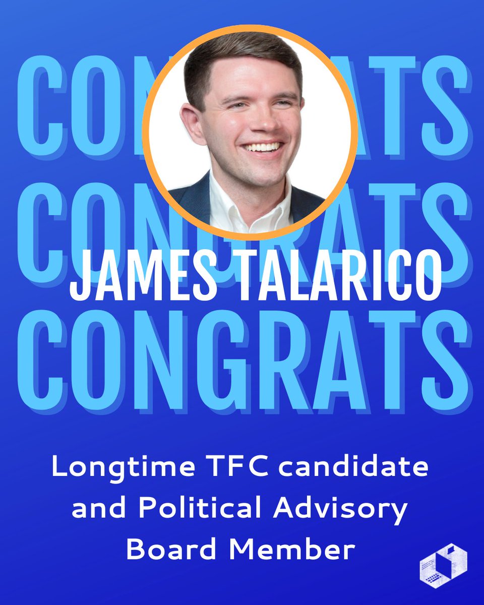 Tech for Campaigns tweet media