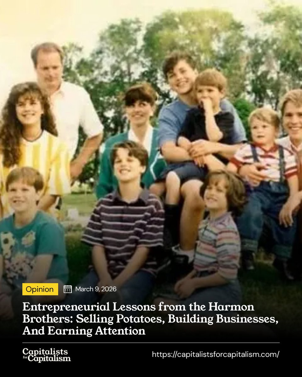 Liberty Ventures Network tweet media