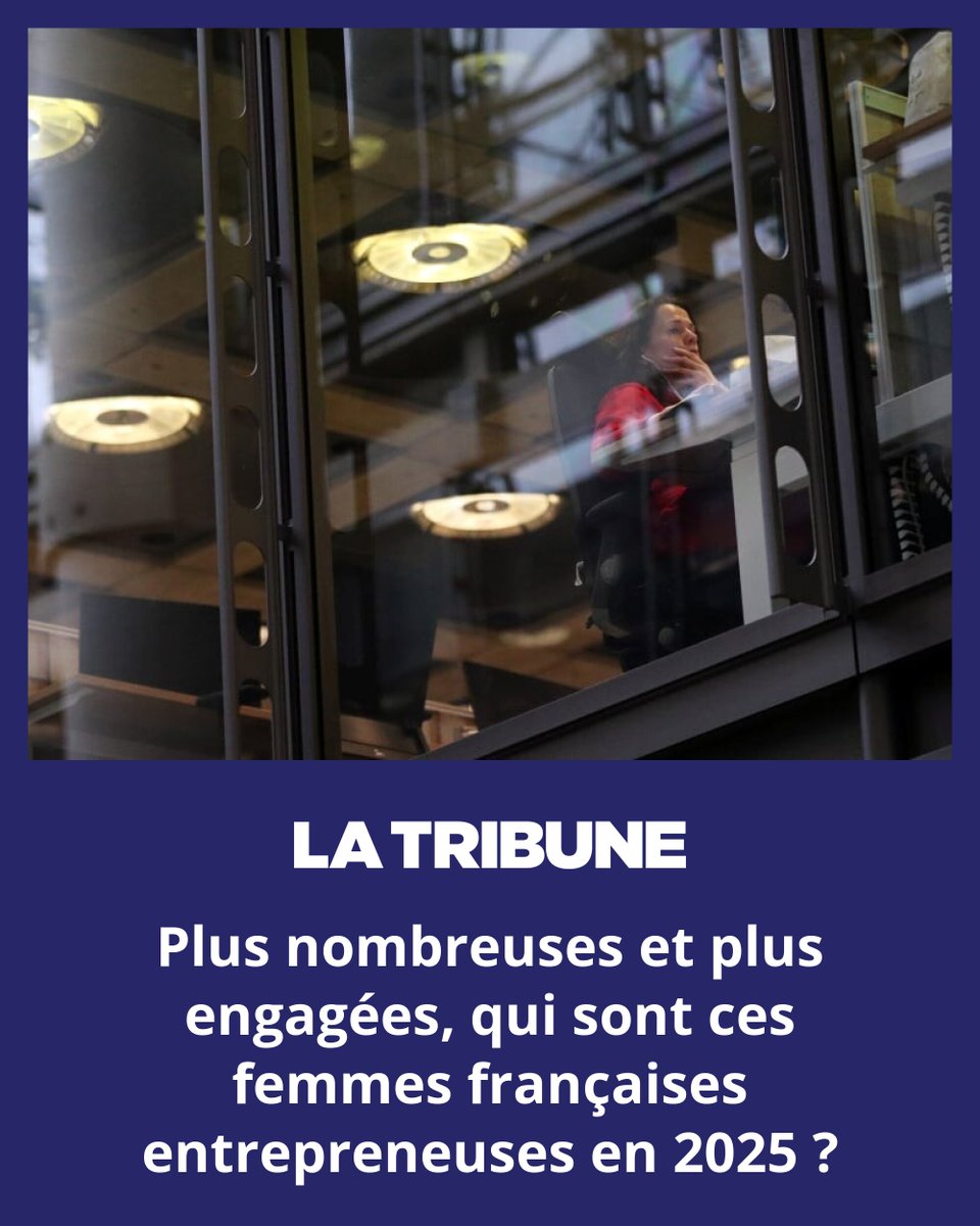 La Tribune tweet media