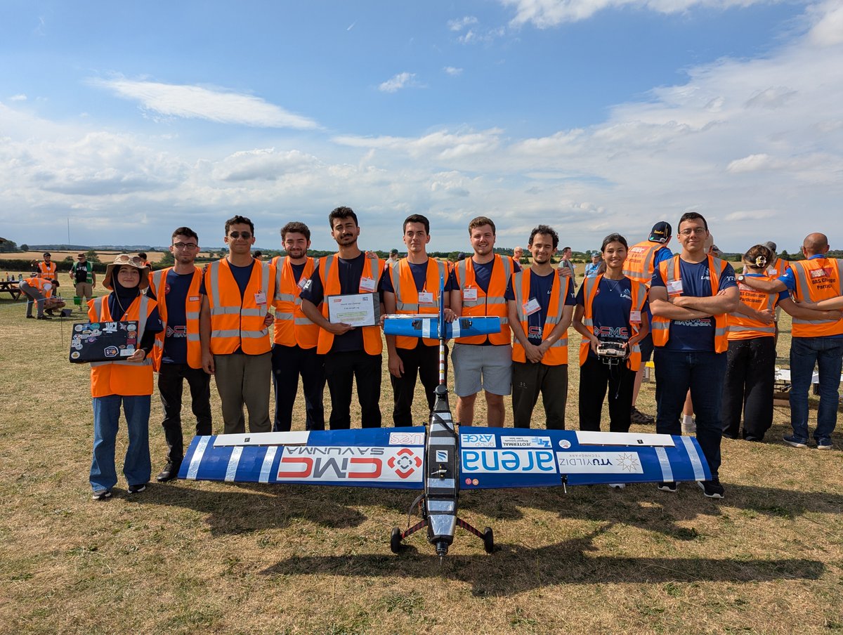 IMechEUASChallenge tweet media