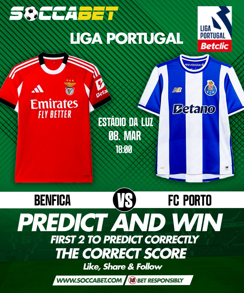 Soccabet tweet media