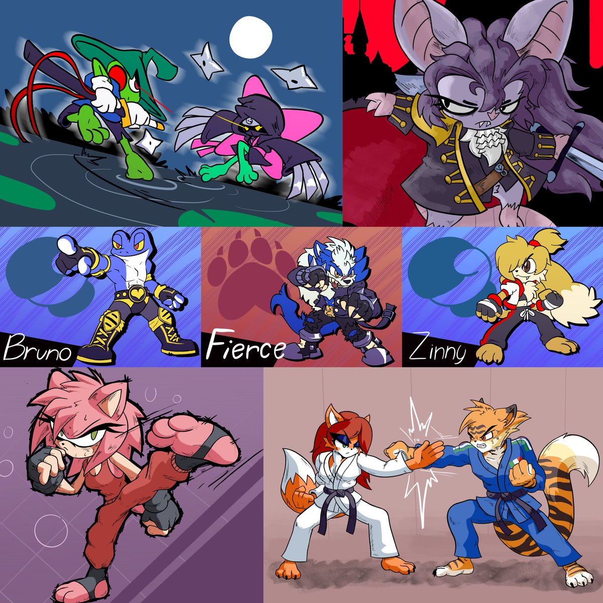 innerkero 🔞 tweet media