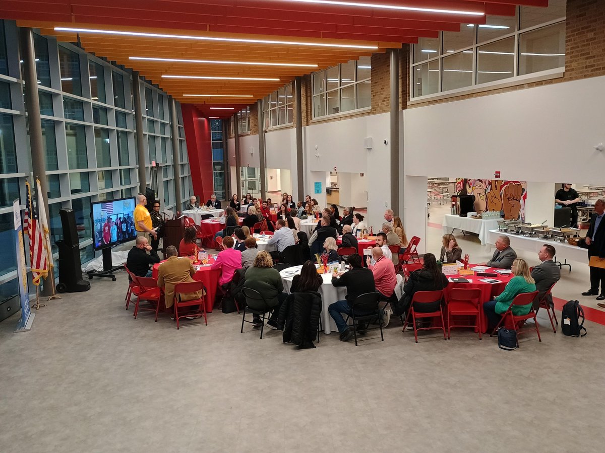 lL School Boards tweet media