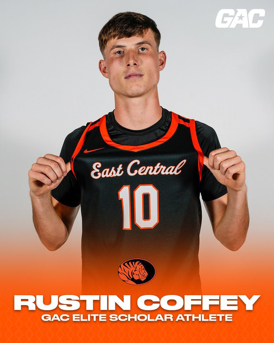 East Central MBB tweet media