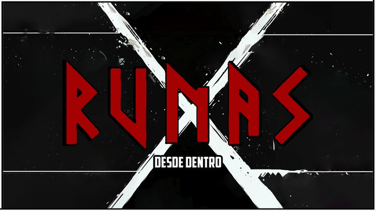 El Despacho de Raven tweet media