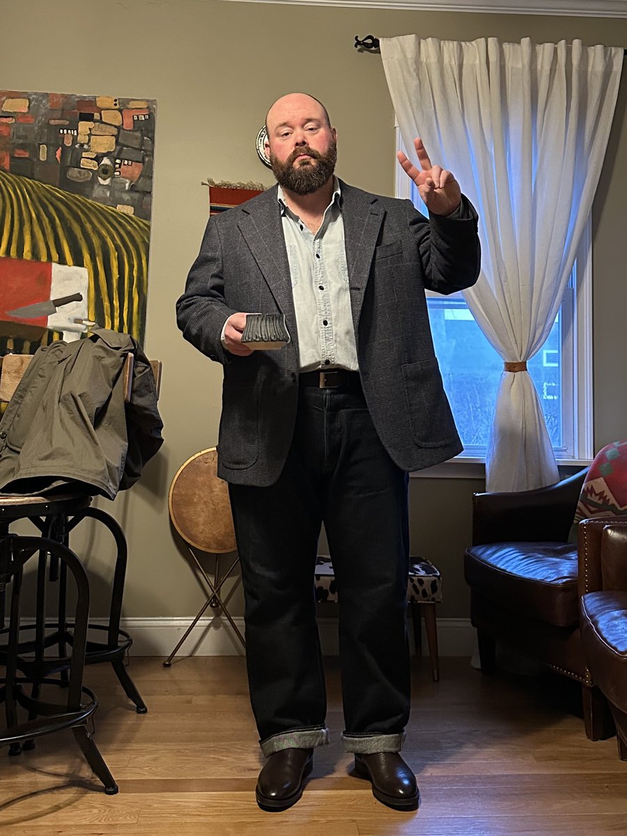 David Lane Design tweet media