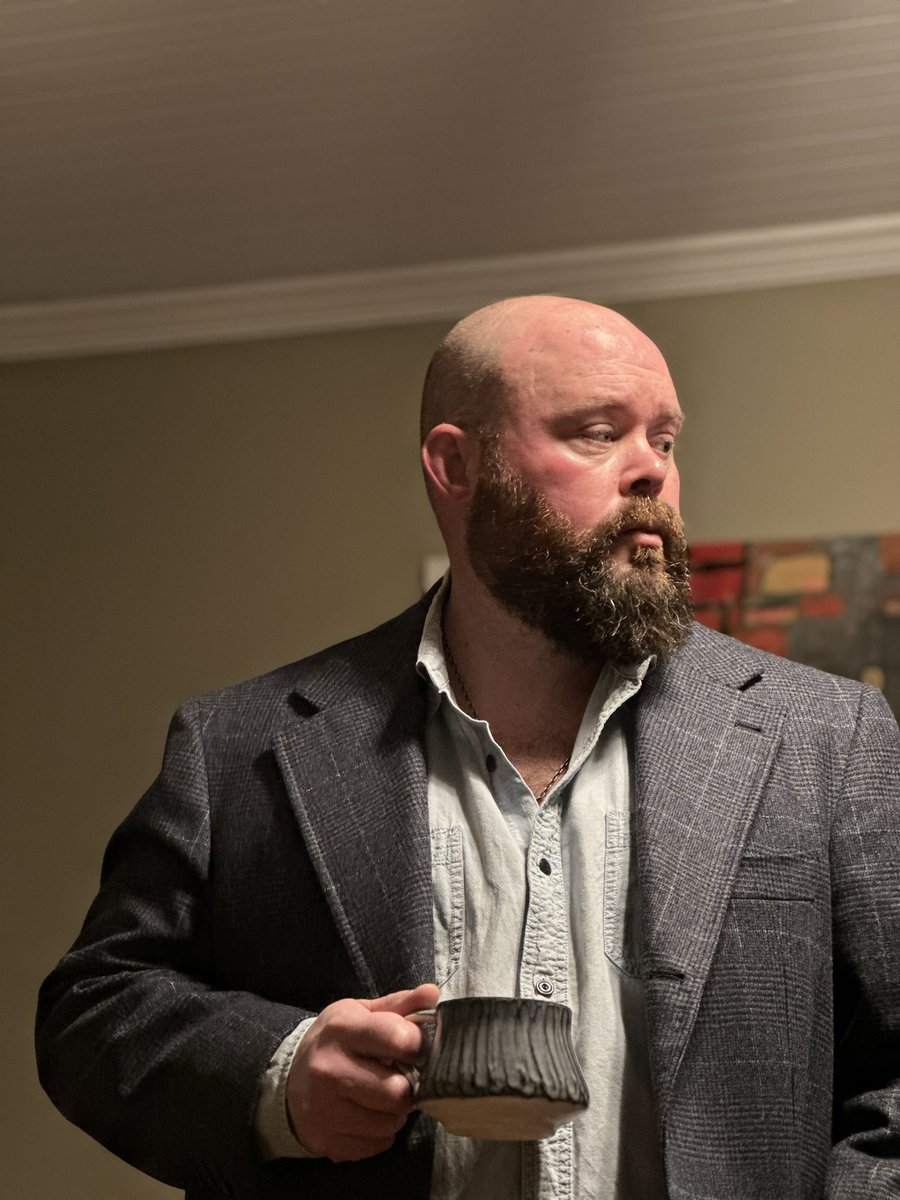 David Lane Design tweet media