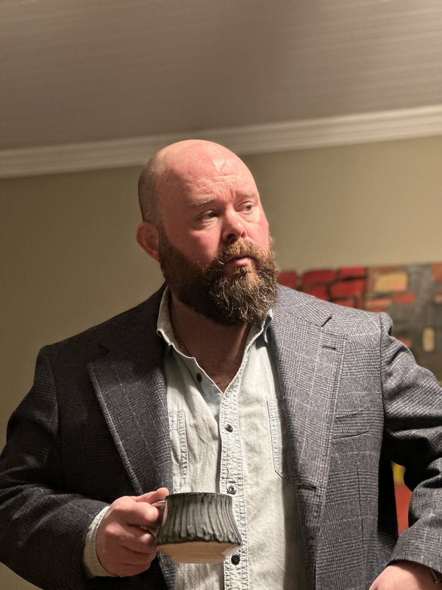 David Lane Design tweet media