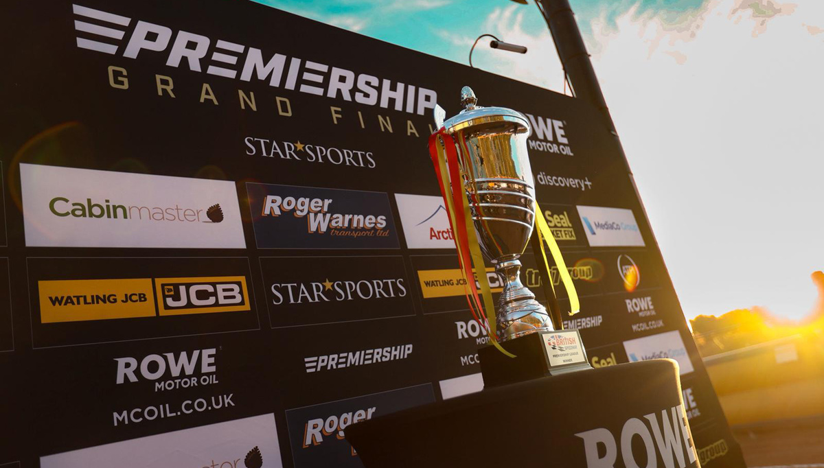 ipswichspeedway's tweet photo. Welcome to our new Rowe Motor Oil Premiership rivals Northampton 🙌🙌

Read more 👉 https://t.co/gygloIWOGT https://t.co/3fDGMj8MNi