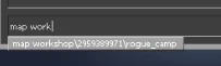 MrBoringCom's tweet photo. You can still play custom workshop on the standalone csgo, go to Counter-Strike Global Offensive\csgo\maps\workshop, find the the updated csgo workshop map and drag it to csgo legacy, same directory (create workshop folder if it's not there) and then launch it through console https://t.co/IXyMGojjsu