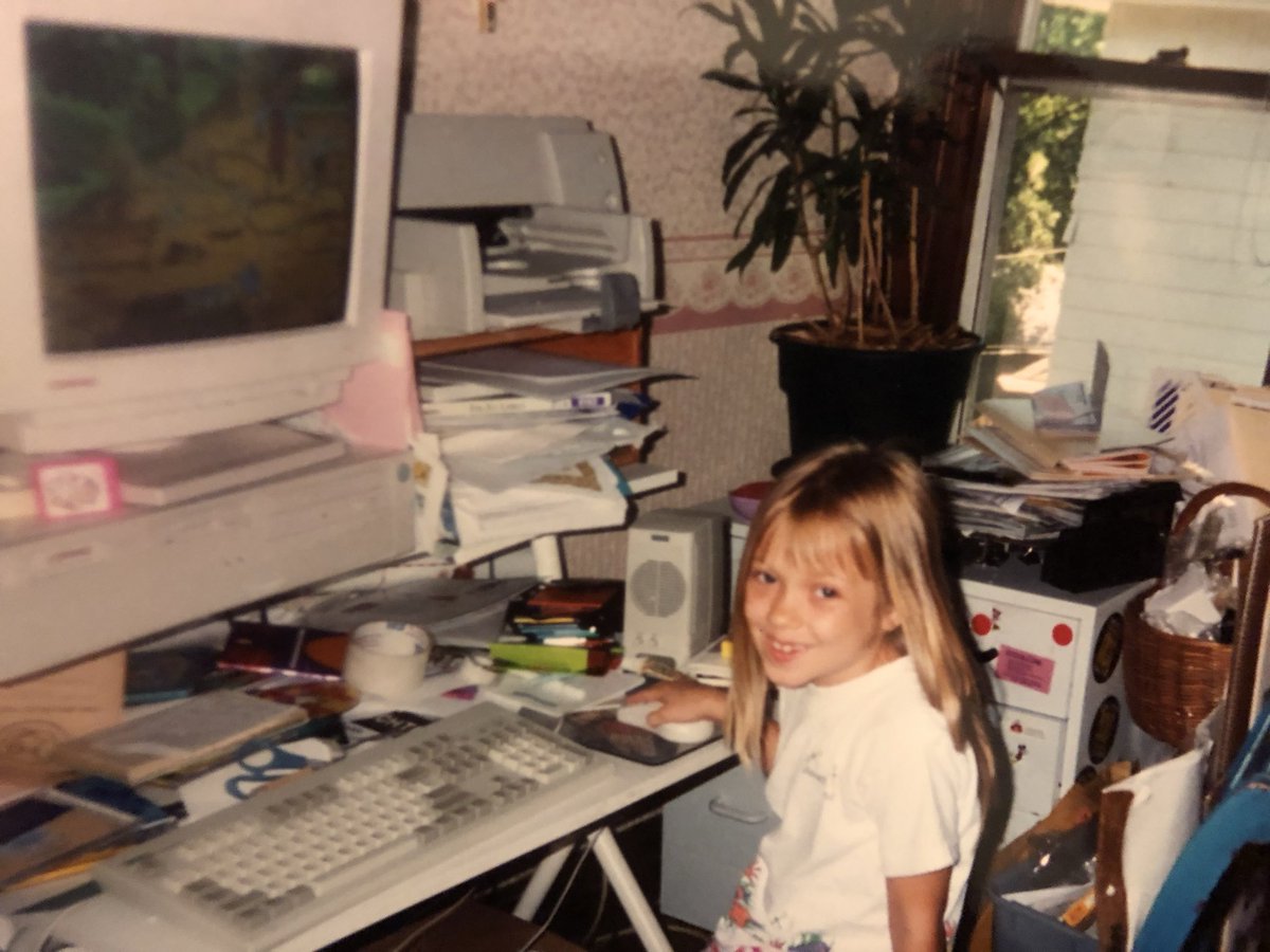 Sabrina Degas tweet media