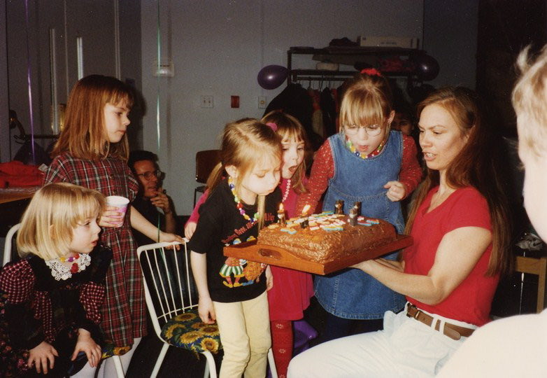 Sabrina Degas tweet media