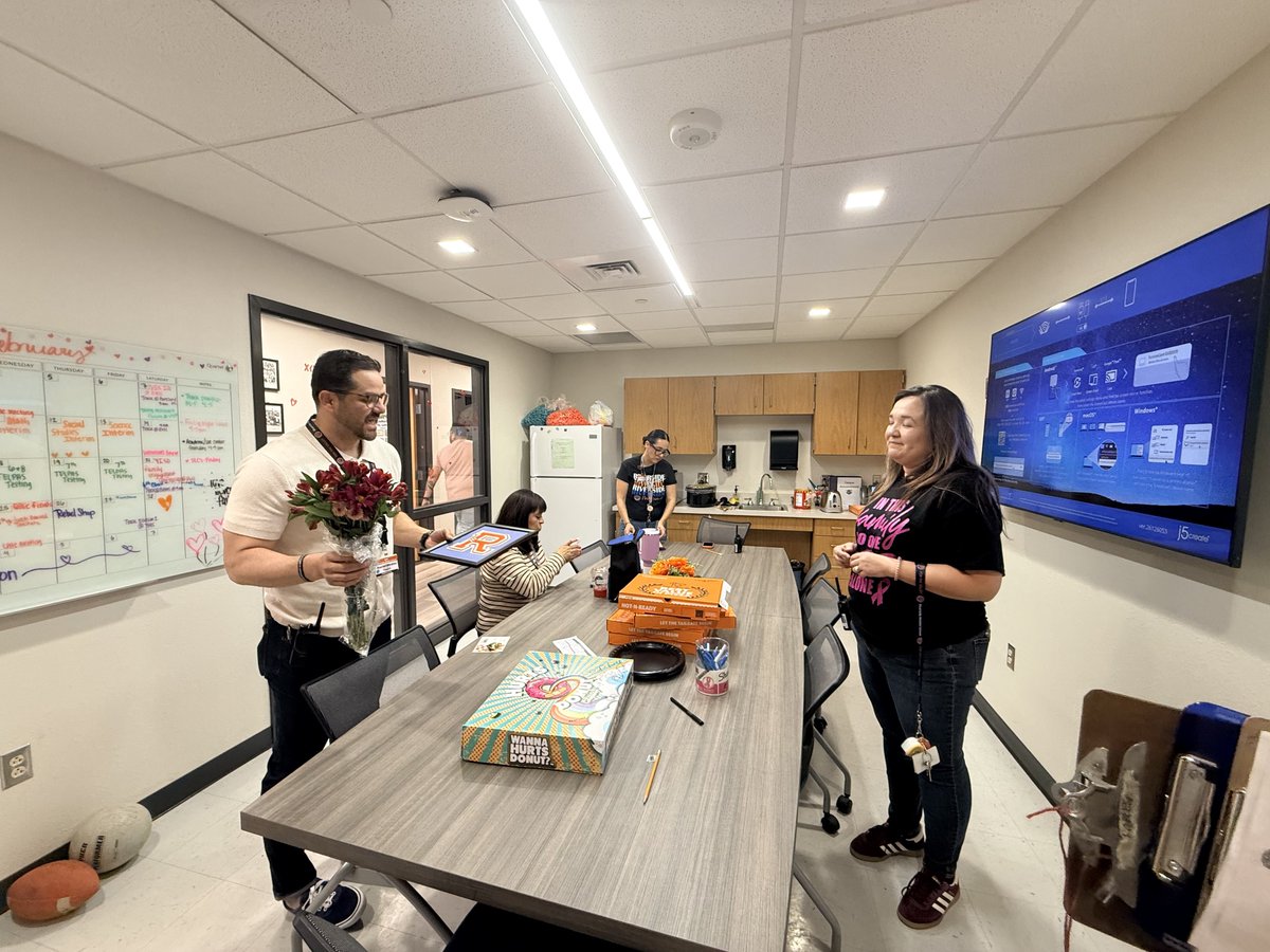 Daniel Medina tweet media