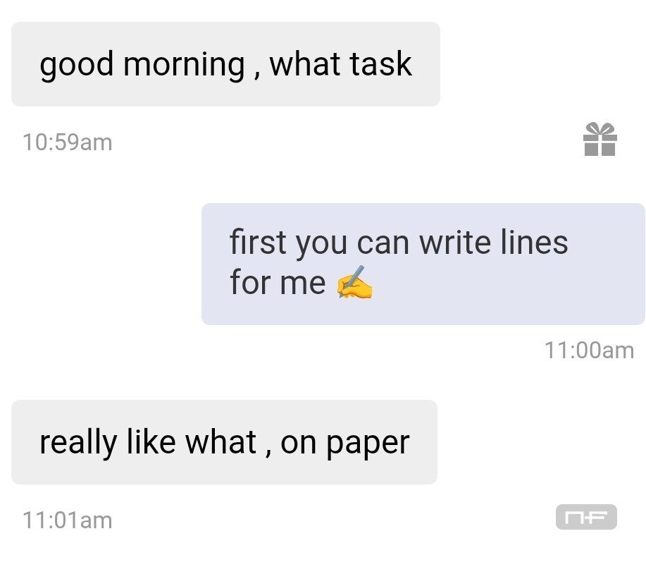 🇨🇦 Findom Bully tweet media