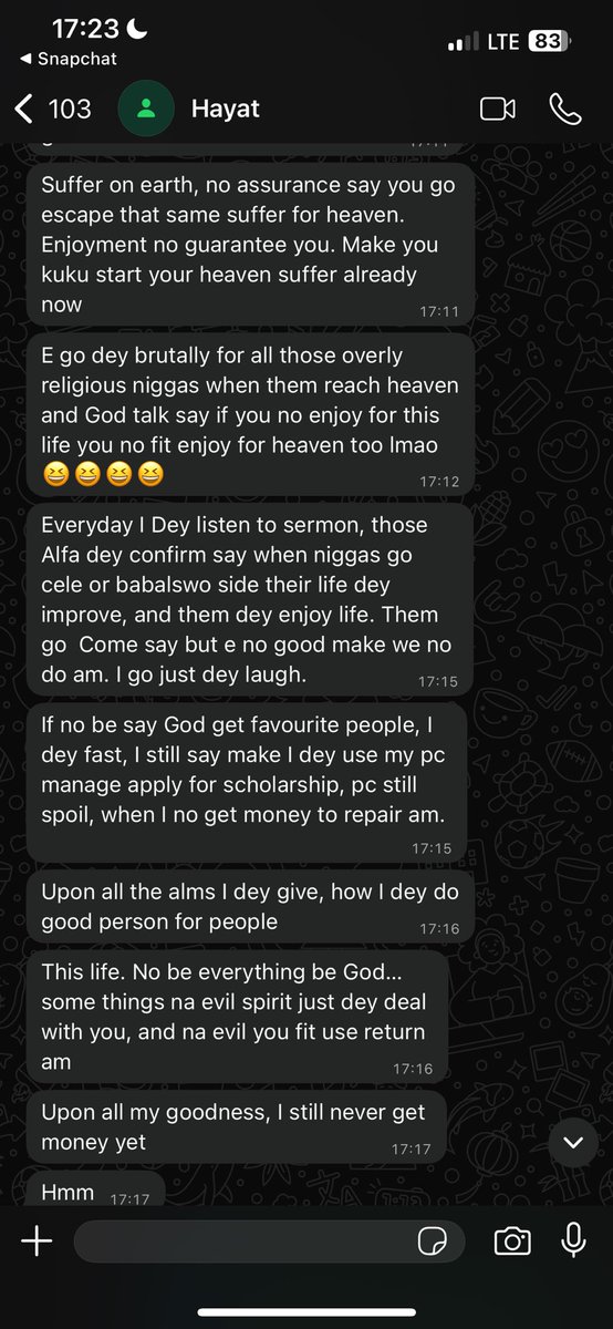 Ayoooooo tweet media