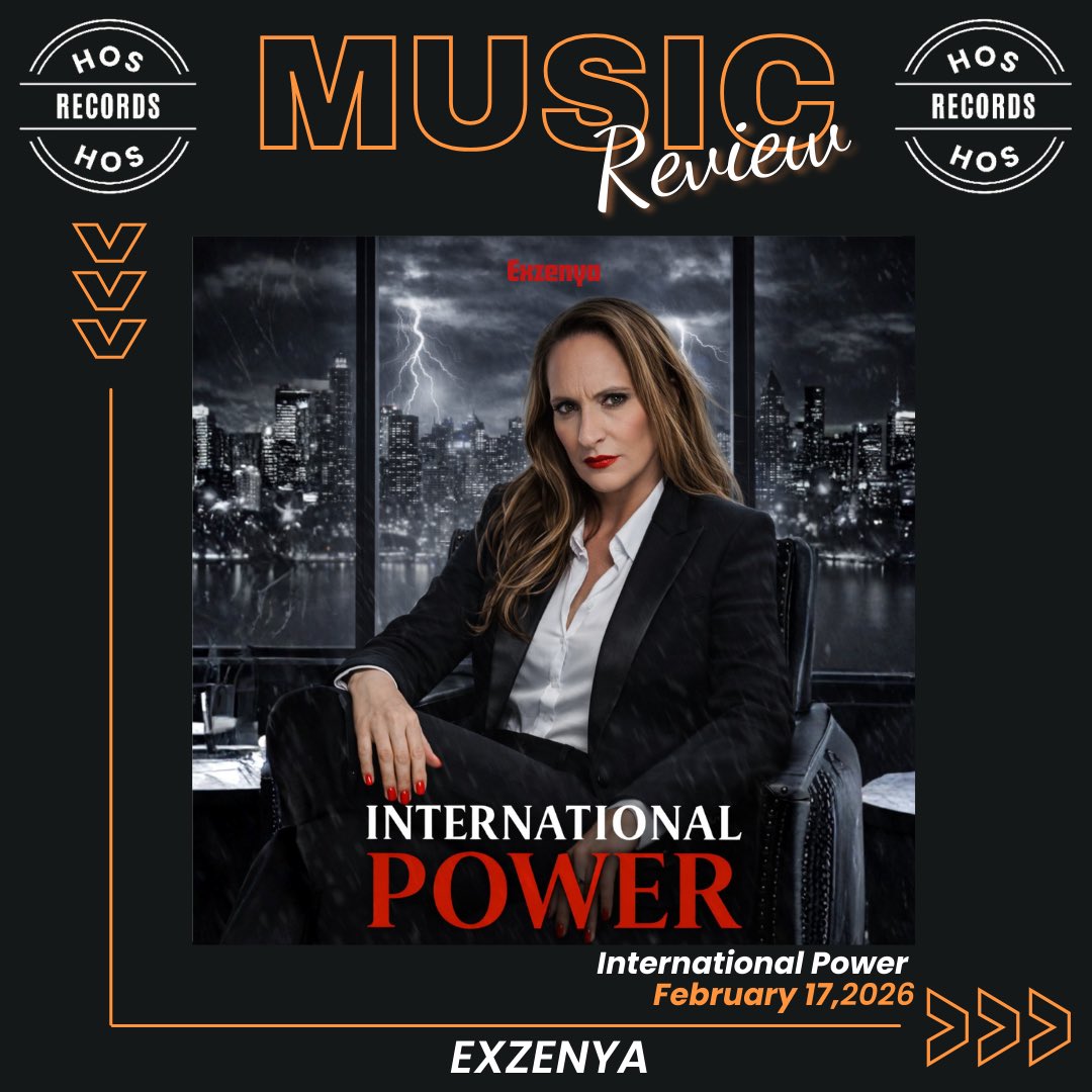 HOS Records tweet media