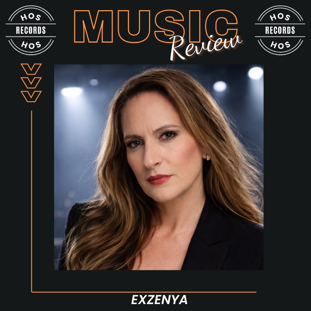 HOS Records tweet media