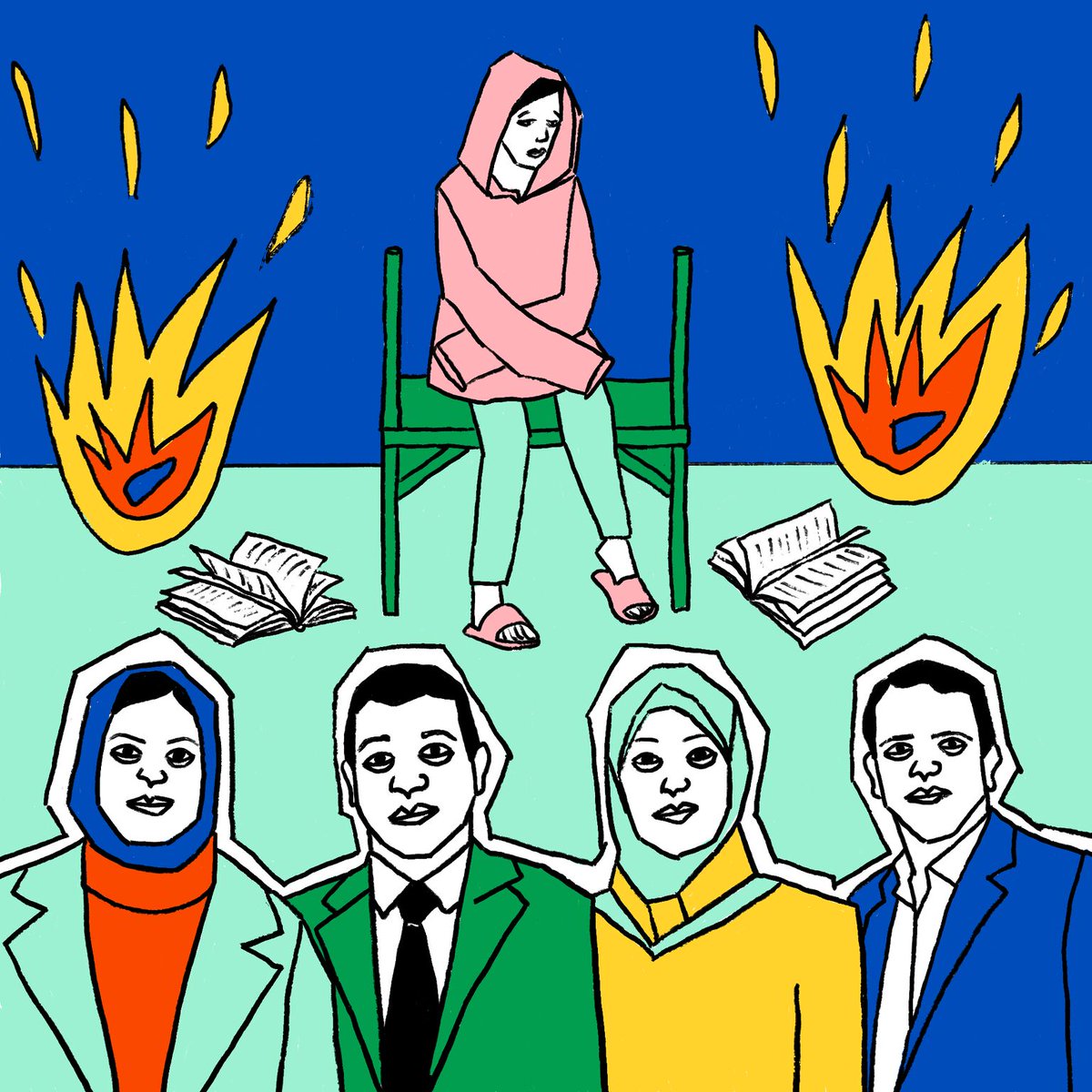 Atlantic Fellows for Social and Economic Equity tweet media