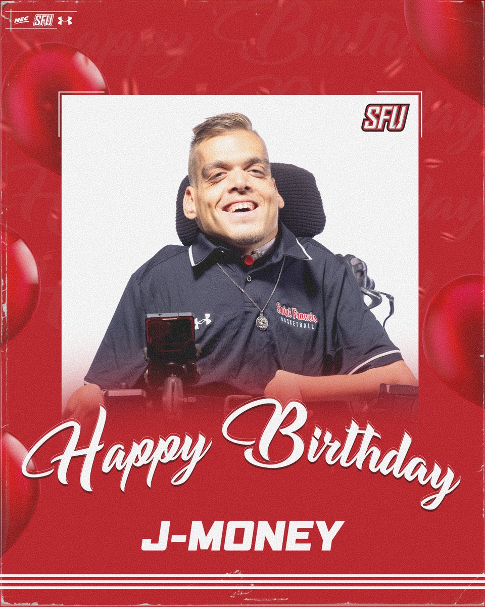 Saint Francis Men’s Basketball tweet media